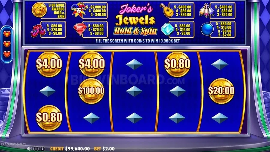 Live Blackjack game table with cards and a dealer
