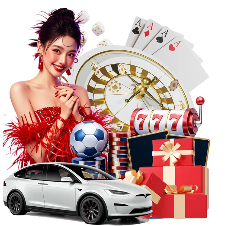 Live dealer online casino