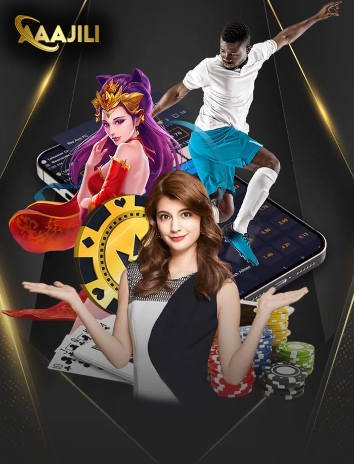 Secure online casino platform with data encryption