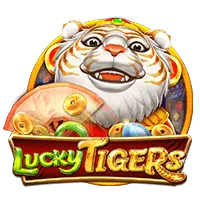 Game Provider Logo 4