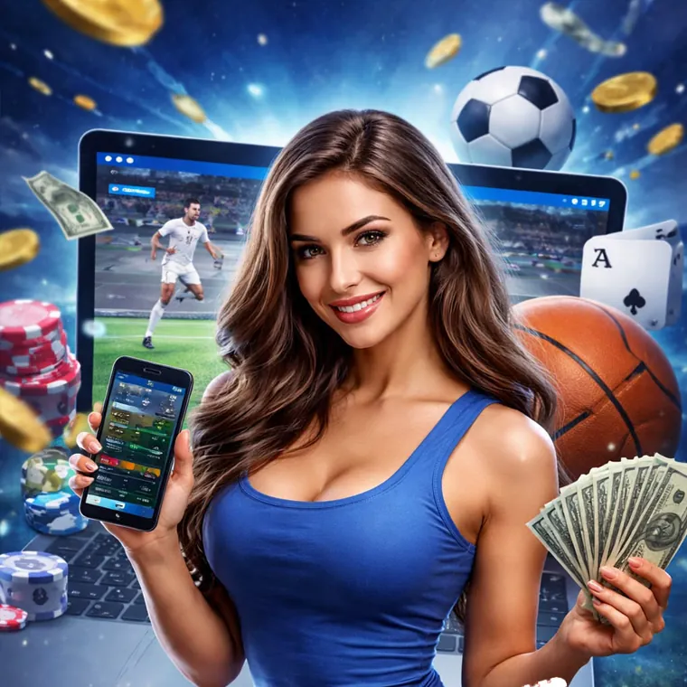 Allbet Gaming logo