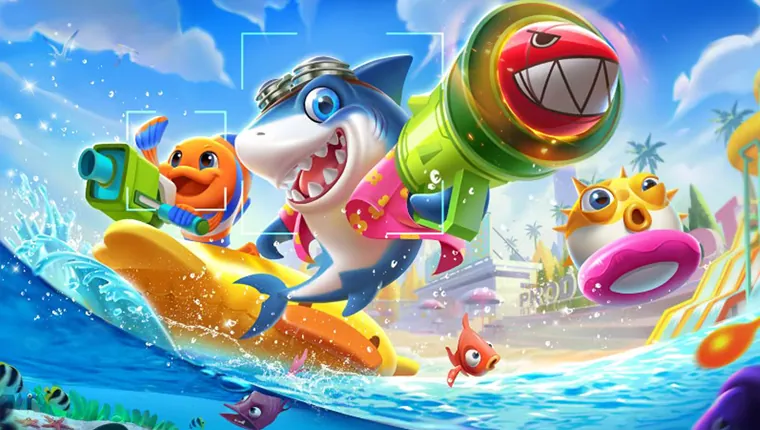 Challenging Puzzle Arcade Game