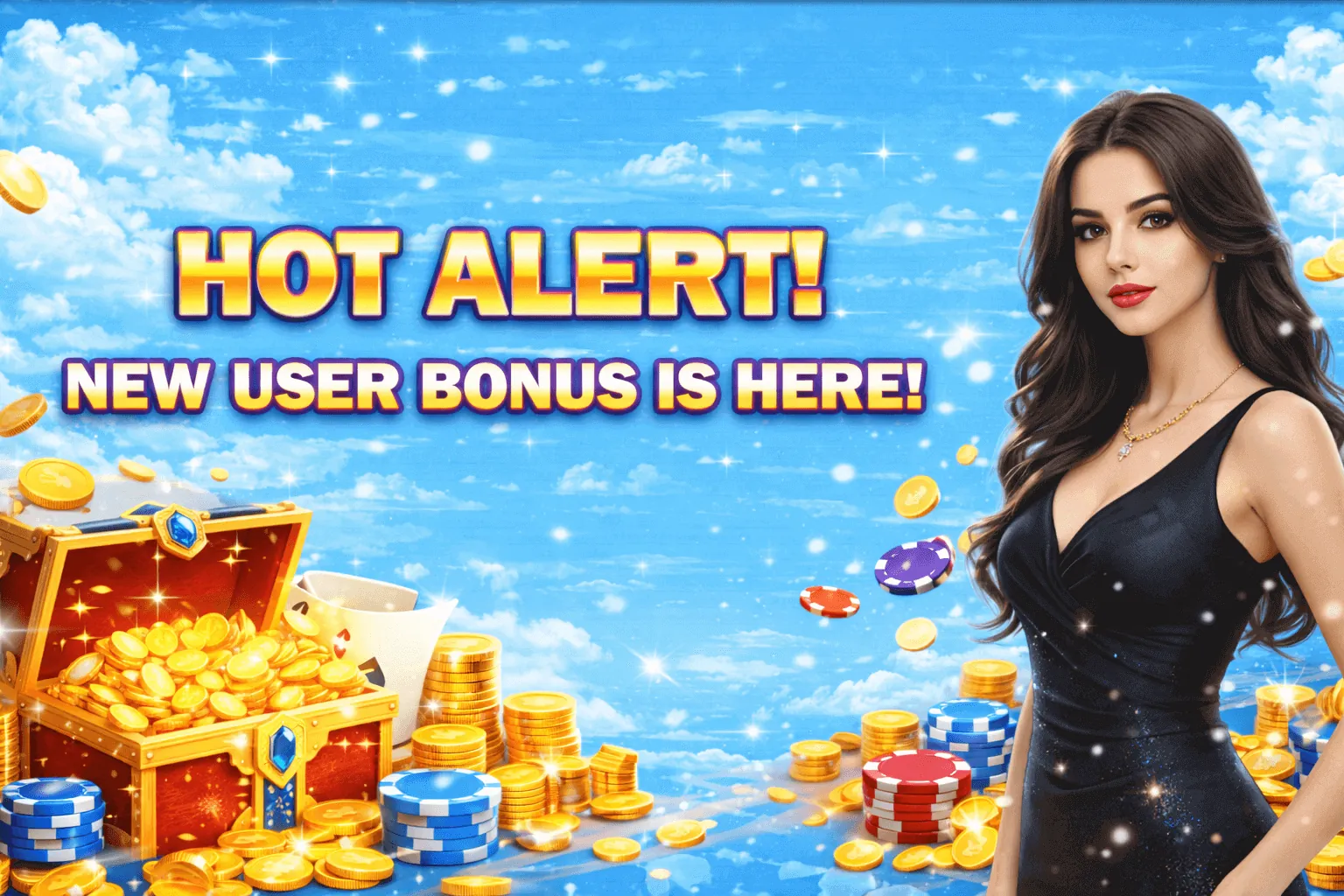 Free Spins Frenzy Promotion