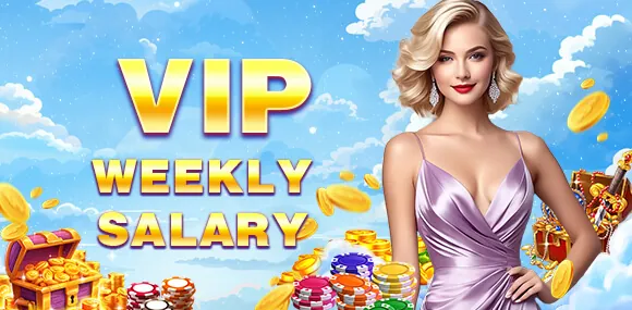 Welcome bonus for new players